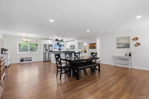 Dining - 1412 Keyser Rd, Ramona, CA 92065 photo 2 of 2