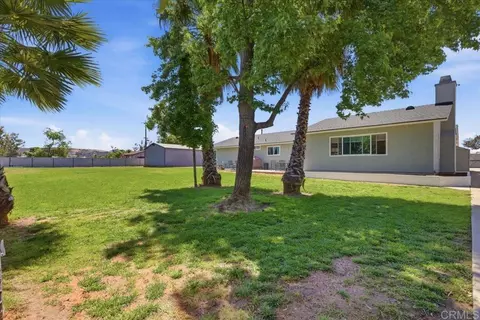 Exterior - 1412 Keyser Rd, Ramona, CA 92065 photo 6 of 8