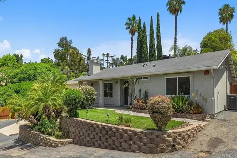 Exterior - 4423 Avocado Blvd, La Mesa, CA 91941 photo 6 of 7