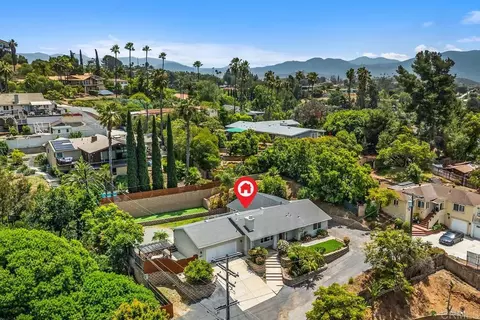 View/Area - 4423 Avocado Blvd, La Mesa, CA 91941 photo 2 of 2