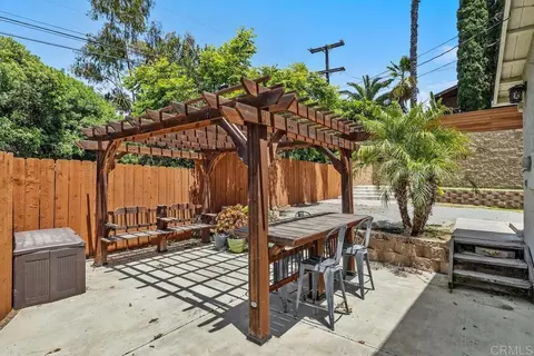 Exterior - 4423 Avocado Blvd, La Mesa, CA 91941 photo 5 of 7