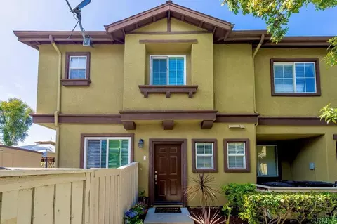 1126 Latigo #3, Chula Vista, CA 91915