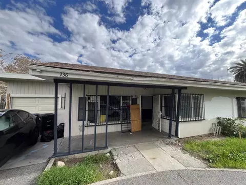 236 S San Jacinto St, Hemet, CA 92543