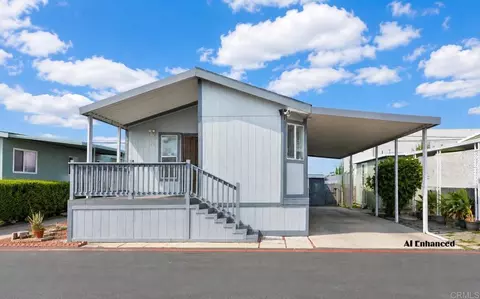 2950 Iris Ave #SPC 21, San Diego, CA 92154