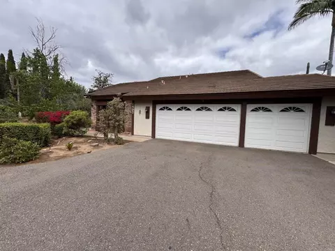 1507 Woody Hills Dr, El Cajon, CA 92019
