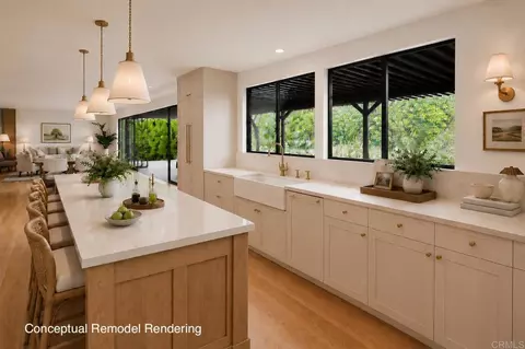Kitchen - 17030 Saint Andrews Dr, Poway, CA 92064 photo 2 of 4