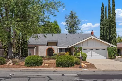 17030 Saint Andrews Dr, Poway, CA 92064
