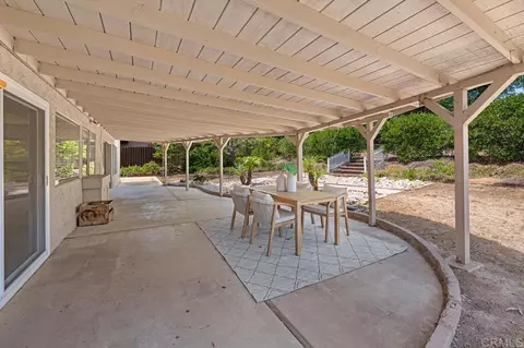 Exterior - 17030 Saint Andrews Dr, Poway, CA 92064 photo 7 of 16