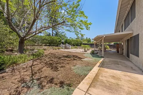 Exterior - 17030 Saint Andrews Dr, Poway, CA 92064 photo 12 of 16
