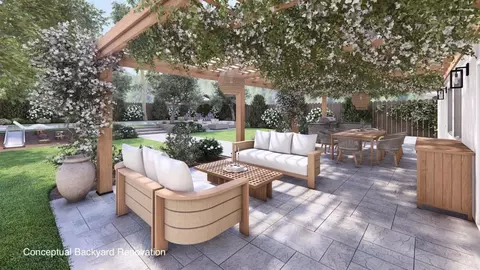 Exterior - 17030 Saint Andrews Dr, Poway, CA 92064 photo 13 of 16