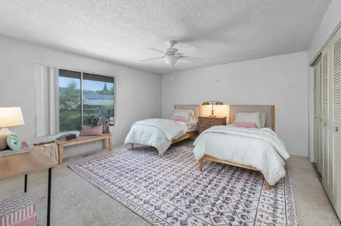 Bedroom - 17030 Saint Andrews Dr, Poway, CA 92064 photo 3 of 3