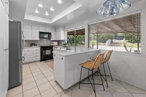Kitchen - 17030 Saint Andrews Dr, Poway, CA 92064 photo 1 of 4