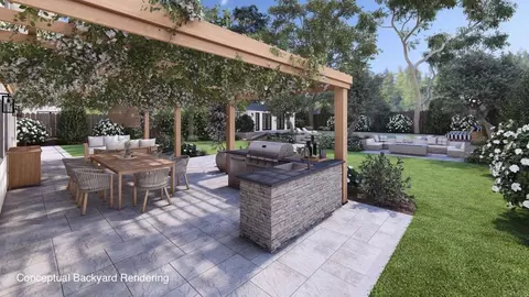 Exterior - 17030 Saint Andrews Dr, Poway, CA 92064 photo 8 of 16