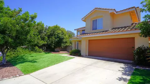 Exterior - 3325 Ricewood Dr, Oceanside, CA 92058 photo 4 of 7