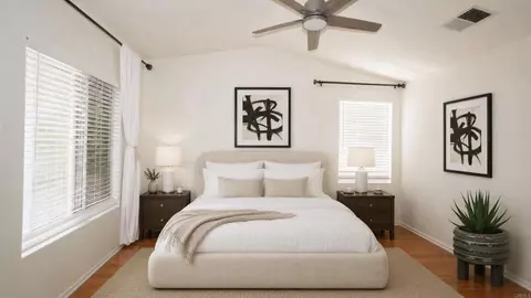 Bedroom - 3325 Ricewood Dr, Oceanside, CA 92058 photo 1 of 4