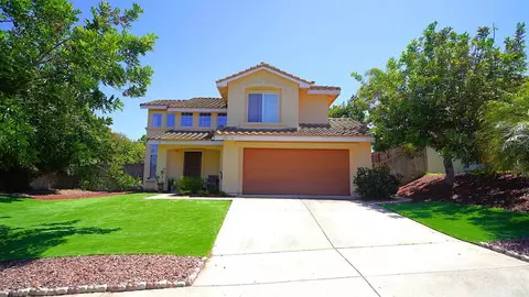 Exterior - 3325 Ricewood Dr, Oceanside, CA 92058 photo 5 of 7