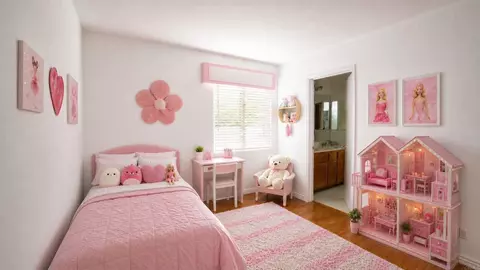Bedroom - 3325 Ricewood Dr, Oceanside, CA 92058 photo 2 of 4