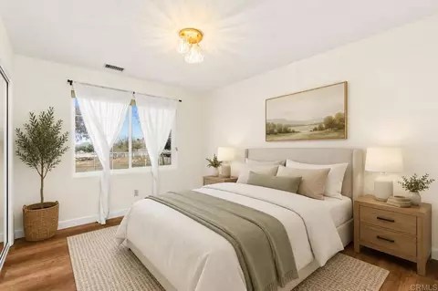 Bedroom - 639 Alice St, Ramona, CA 92065 photo 4 of 5