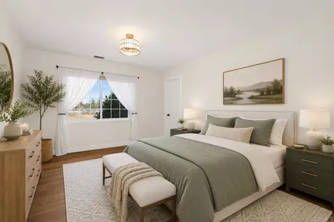 Bedroom - 639 Alice St, Ramona, CA 92065 photo 2 of 5