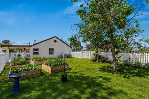 Exterior - 639 Alice St, Ramona, CA 92065 photo 3 of 11