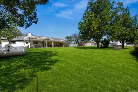 Exterior - 639 Alice St, Ramona, CA 92065 photo 5 of 11