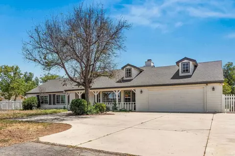 Exterior - 639 Alice St, Ramona, CA 92065 photo 11 of 11