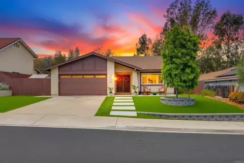 2034 Braidwood St, El Cajon, CA 92020