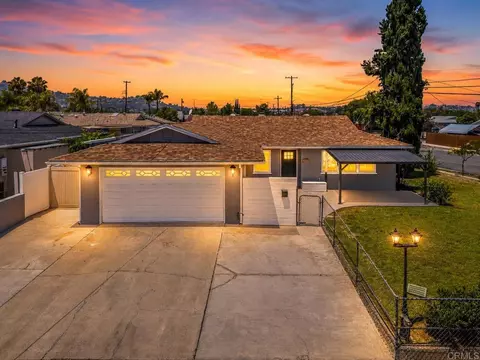 906 Salina St, El Cajon, CA 92020