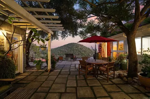 Exterior - 14645 High Valley Rd, Poway, CA 92064 photo 7 of 12