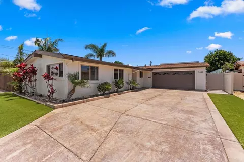 5185 Winthrop St, San Diego, CA 92117