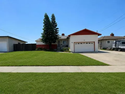 86 Emerson St, Chula Vista, CA 91911