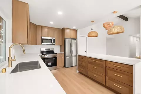 Kitchen - 3675 Branch Ct, Oceanside, CA 92058 photo 3 of 3