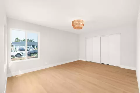 Bedroom - 3675 Branch Ct, Oceanside, CA 92058 photo 7 of 8