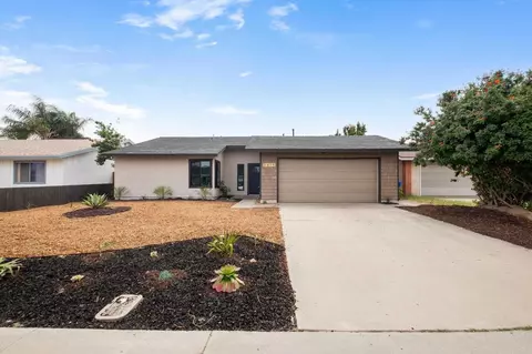 Exterior - 3675 Branch Ct, Oceanside, CA 92058 photo 1 of 6