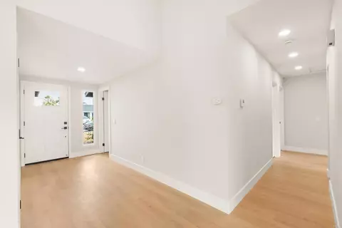 Entry Way - 3675 Branch Ct, Oceanside, CA 92058 photo 1 of 2
