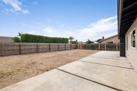 Exterior - 3675 Branch Ct, Oceanside, CA 92058 photo 6 of 6
