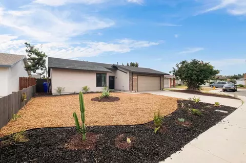 Exterior - 3675 Branch Ct, Oceanside, CA 92058 photo 2 of 6