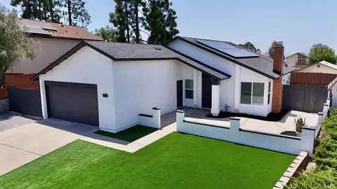 2164 Jaime Ave, San Diego, CA 92139