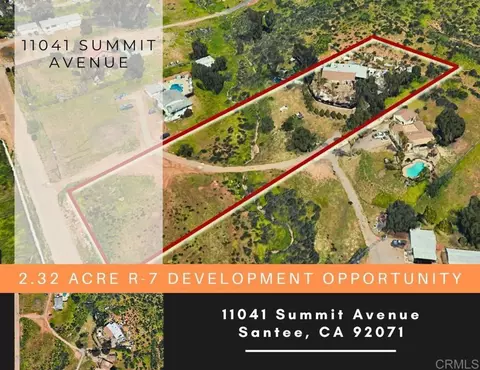 11041 Summit Ave, Santee, CA 92071 photo 10