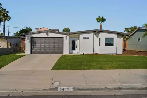 1417 S 58th St, San Diego, CA 92114