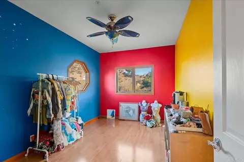 Bedroom - 3592 Alta Loma Dr, Jamul, CA 91935 photo 2 of 6