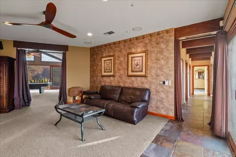 Entry Way - 3592 Alta Loma Dr, Jamul, CA 91935 photo 2 of 3