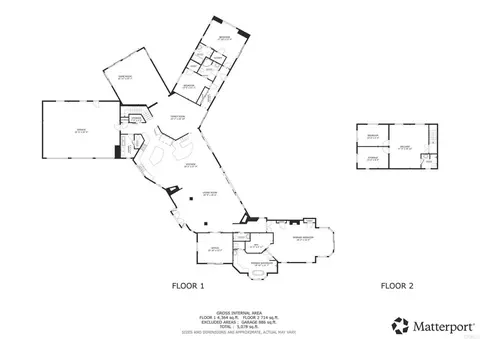 Floorplan - 3592 Alta Loma Dr, Jamul, CA 91935 photo 1 of 1