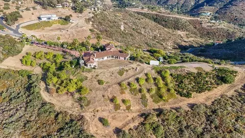 View/Area - 3592 Alta Loma Dr, Jamul, CA 91935 photo 3 of 13