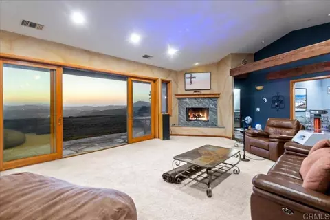 Living - 3592 Alta Loma Dr, Jamul, CA 91935 photo 2 of 7