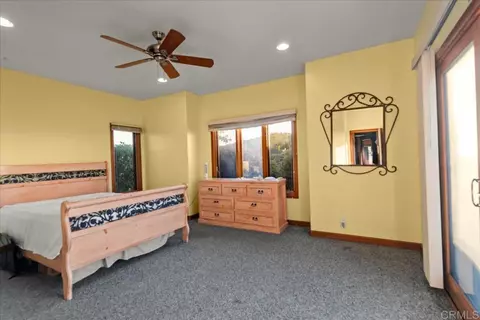 Bedroom - 3592 Alta Loma Dr, Jamul, CA 91935 photo 4 of 6