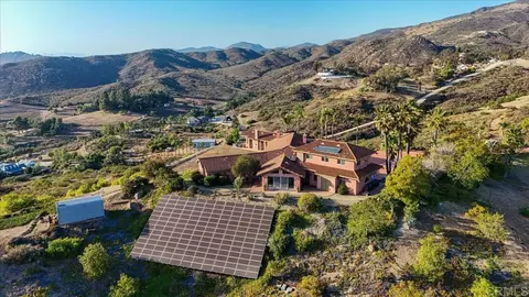 View/Area - 3592 Alta Loma Dr, Jamul, CA 91935 photo 12 of 13