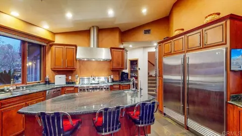 Kitchen - 3592 Alta Loma Dr, Jamul, CA 91935 photo 3 of 4