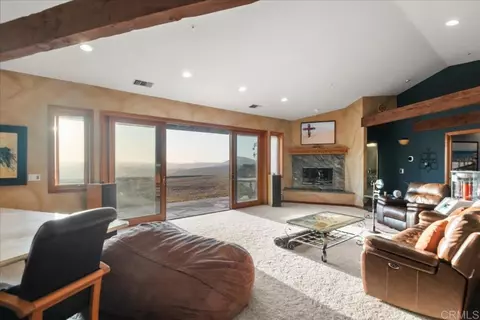 Living - 3592 Alta Loma Dr, Jamul, CA 91935 photo 4 of 7