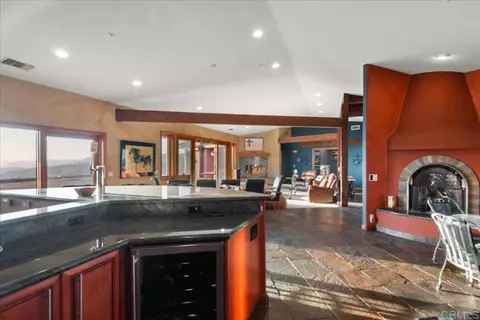 Kitchen - 3592 Alta Loma Dr, Jamul, CA 91935 photo 4 of 4